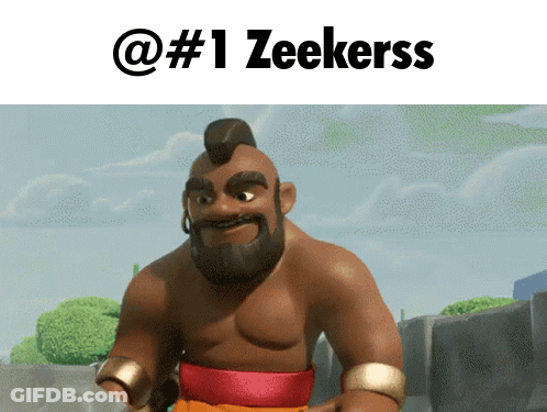 Clash Name Of Game GIF