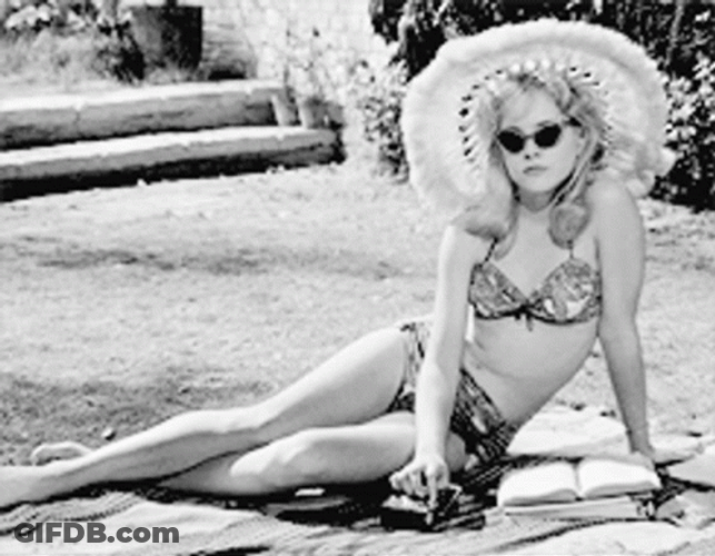 Classic 1962 Lolita GIF