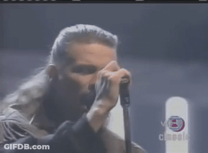 Classic Band With Guitar GIF