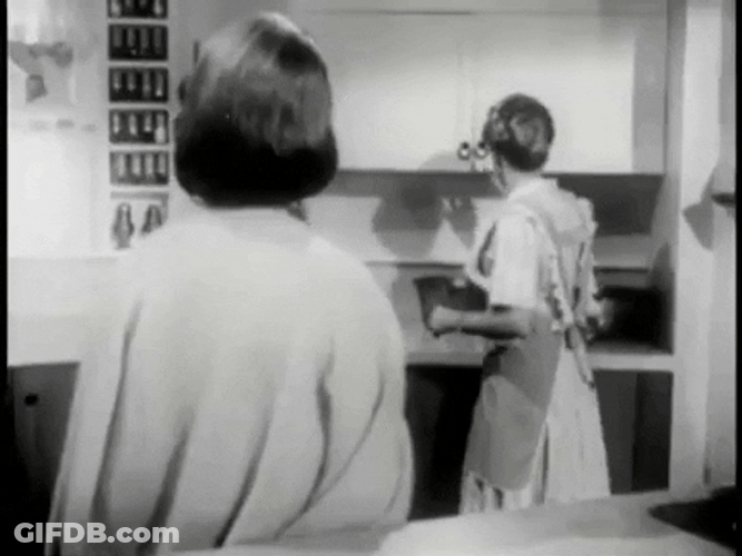 Classic Folger Ad GIF