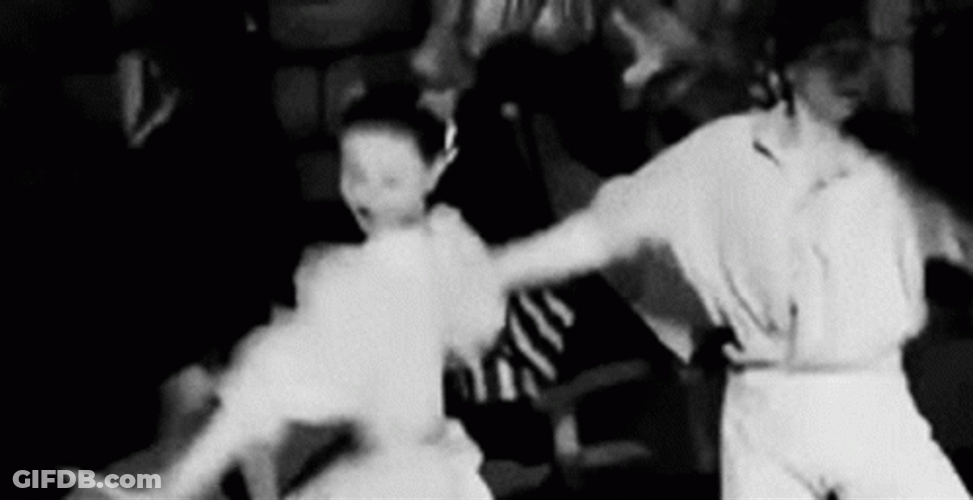 Classic Russian Dance GIF