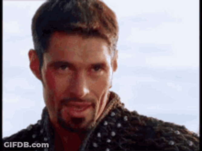 Classic So Youre Saying Theres A Chance GIF