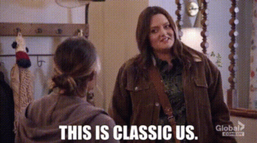 Classic Us Superstore GIF