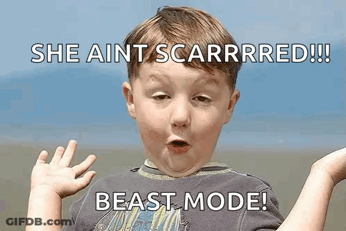 Classroom Full Of Students End Of School Vacay GIF