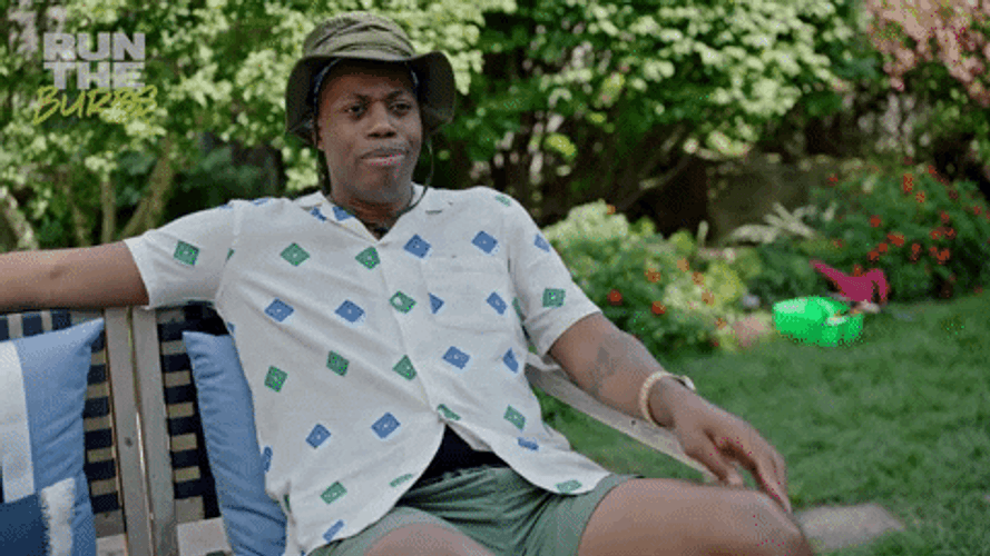 Clean Cuts Crocs Only Kardinal Offishall GIF