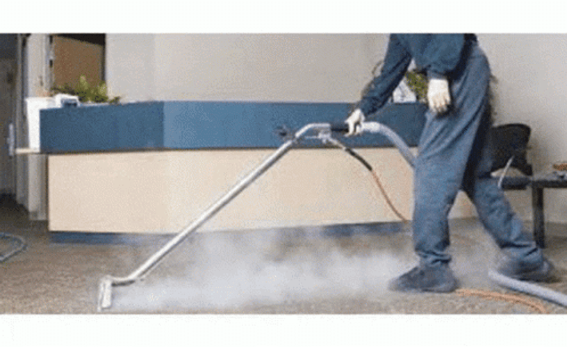 Cleaning As Work Compilation GIF
