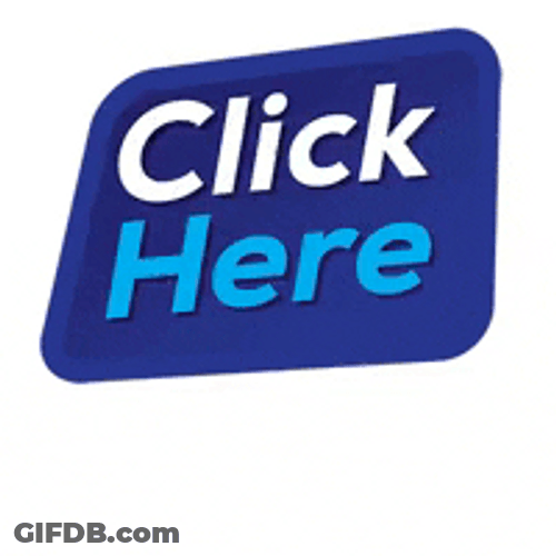 Click Here Bubble Thought GIF