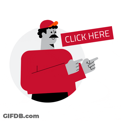 Click Here Here Right GIF