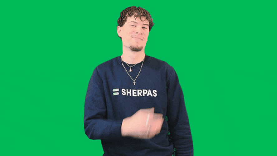 Click Here Here Right Here GIF