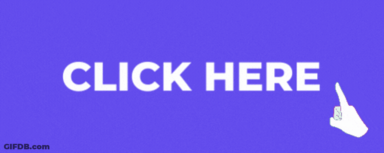 Click Here Purple Banner GIF