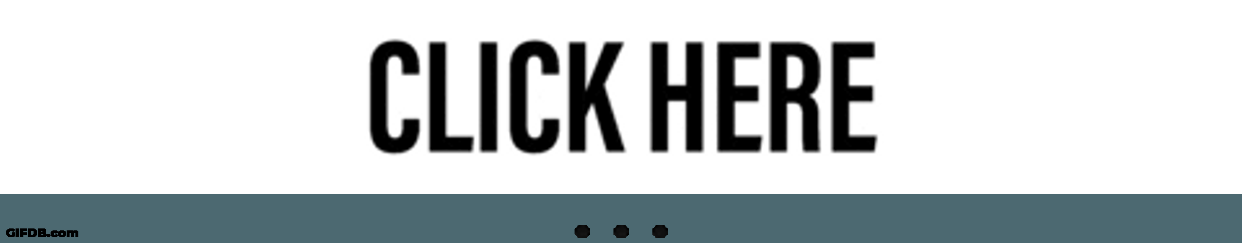 Click Here Rough State Out Now GIF