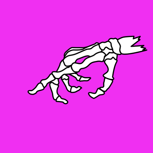Click Here Tap Tap Tap GIF