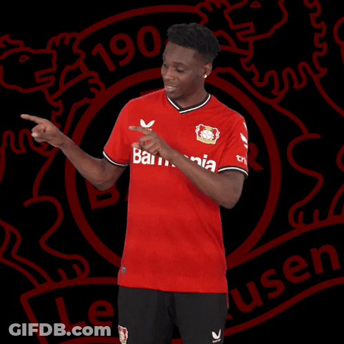 Click Here There GIF