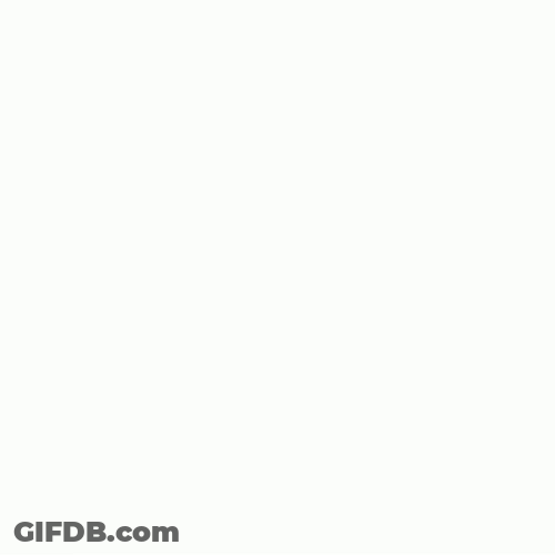 Click Here Up Here GIF