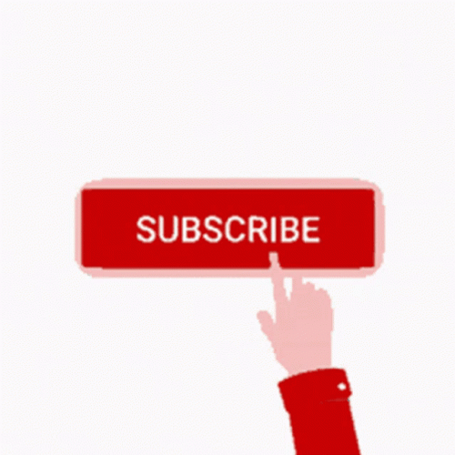 Click Like And Subscribe GIF