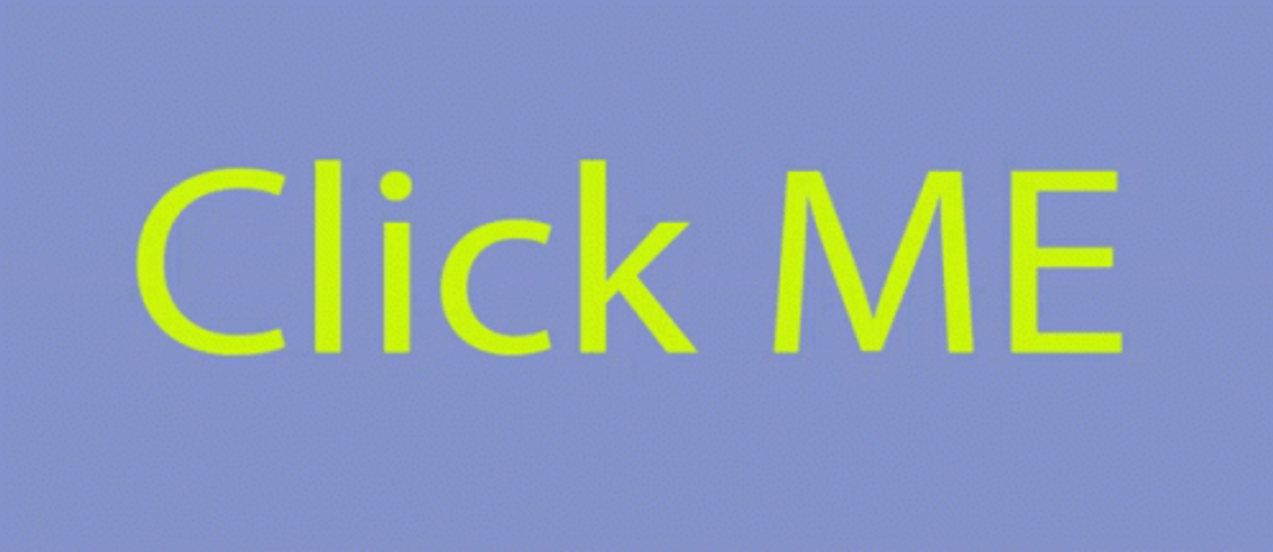 Click Me Icon GIF