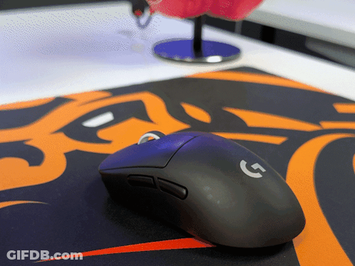Click Mouse GIF
