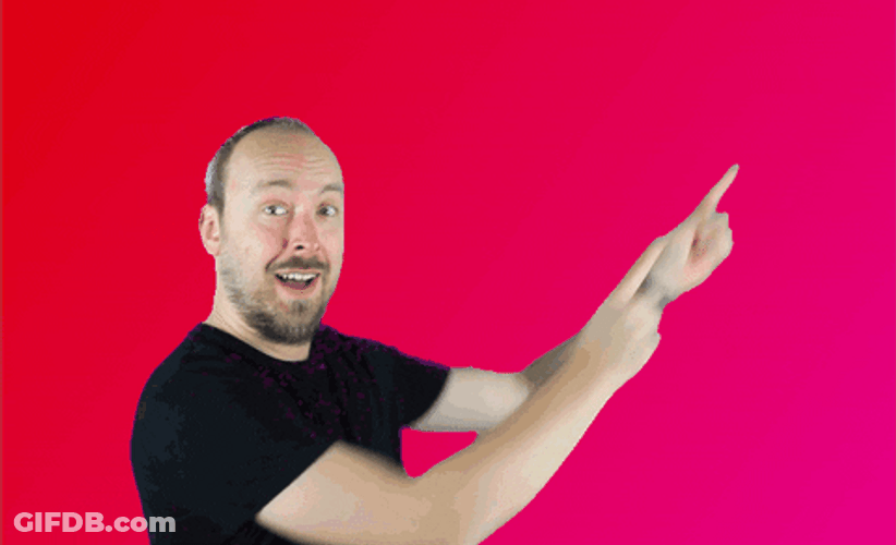 Click Out Here GIF