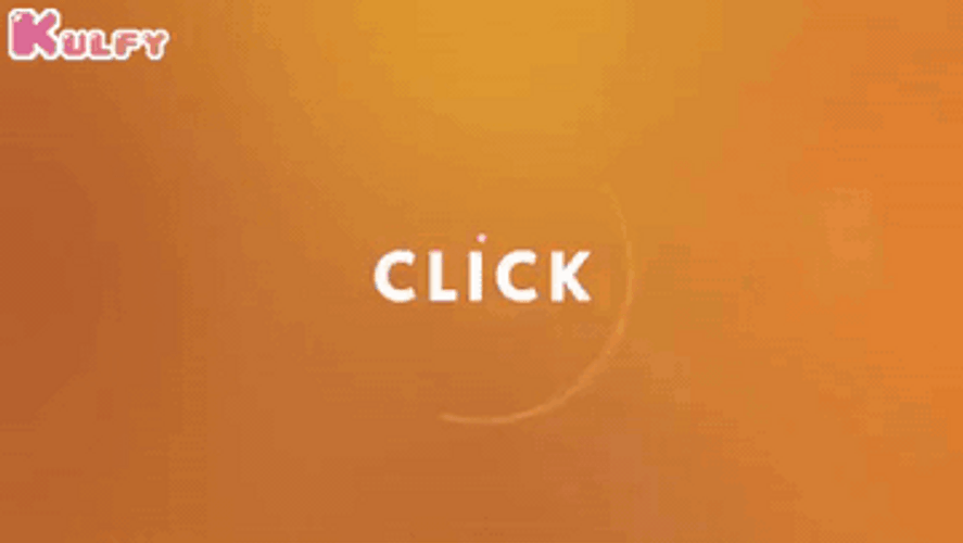 Click Subscribe Orange Sun TV GIF