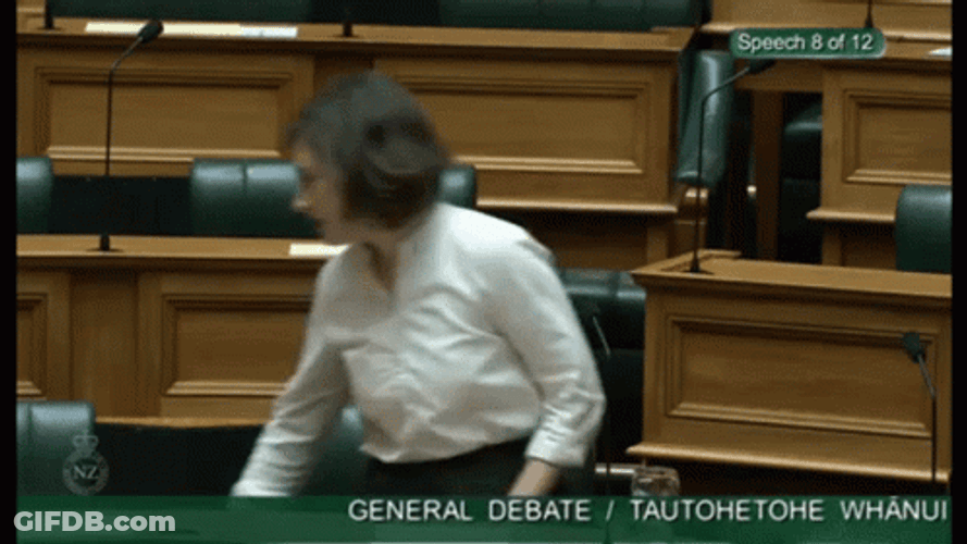 Climate Change Emergency Now GIF