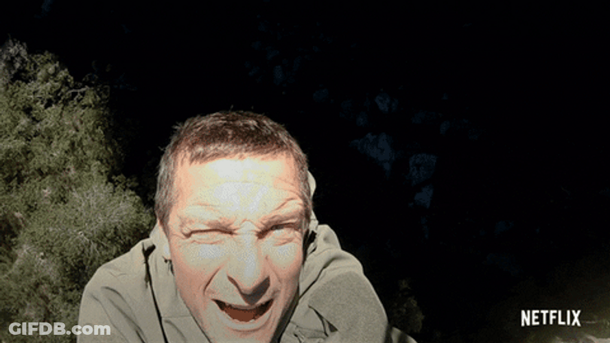 Climbing Mountain Motivation GIF