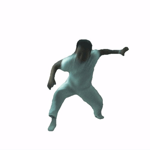 Climbing Up The Wall The Deliverance GIF