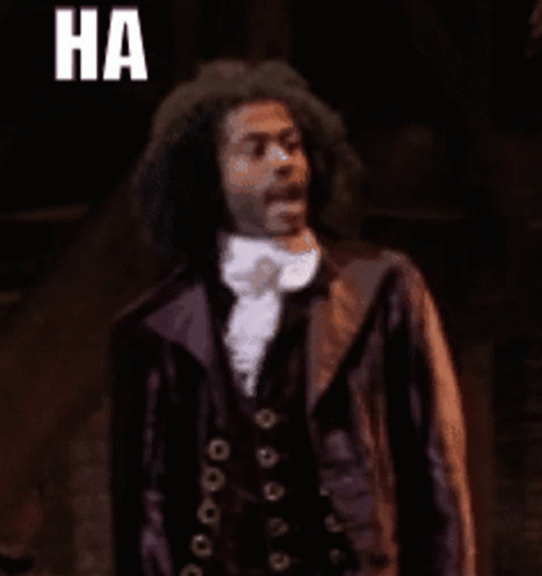 Clipping Daveed Diggs Yeah Right GIF