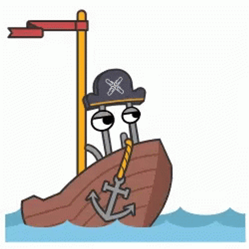 Clippy Ship It GIF