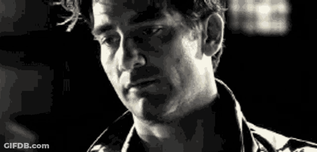 Clive Owen Okay GIF