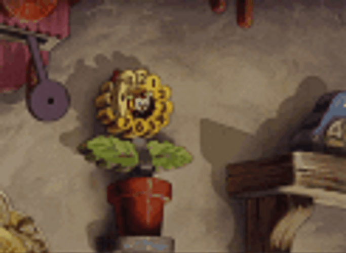 Clock Alarm Bee Ticking GIF