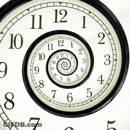 Clock Loop Delay GIF