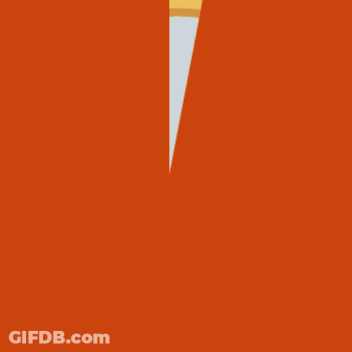 Clock Saying Day 9 GIF