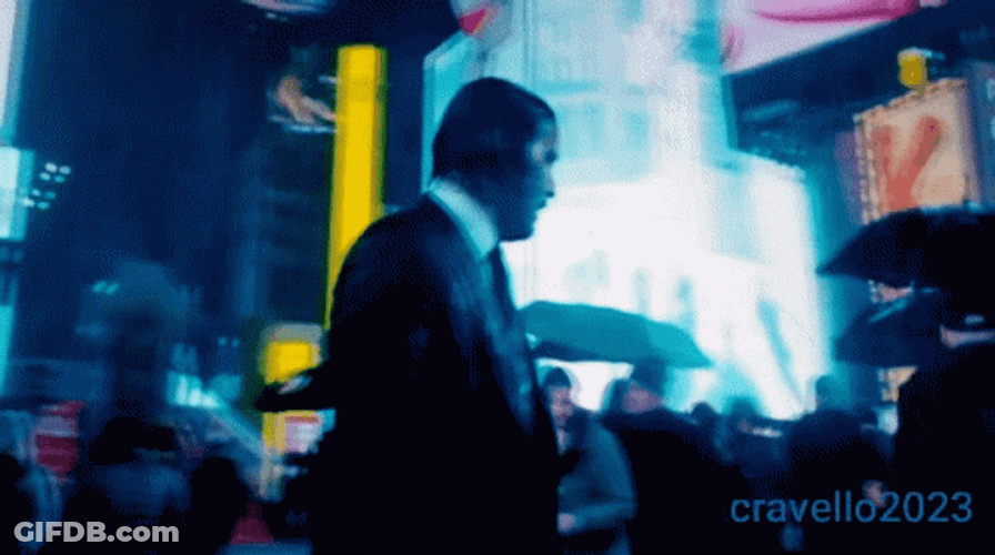 Clock Ticking GIF