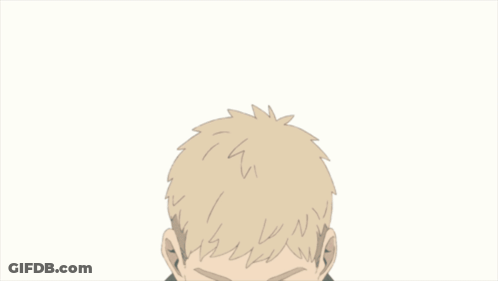Clock With I In Center GIF