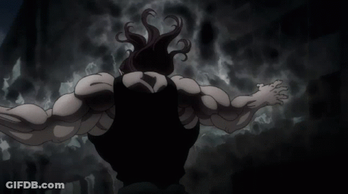 Close Up Angry Man GIF