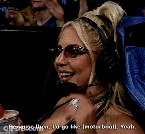 Close Up Black Cat Face Saying Oku GIF