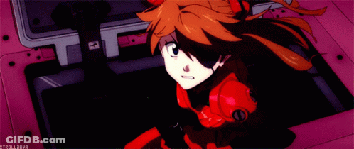 Close Up Blue Eye Xtroll2014 GIF