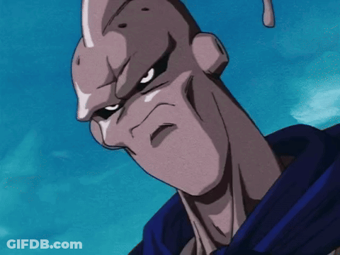 Close Up Cartoon Character Blue Sky GIF