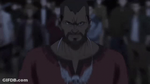 Close Up Cartoon Mouth Smile GIF