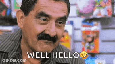 Close Up Child Serious Face GIF