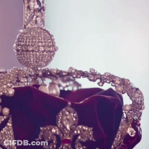 Close Up Crown GIF