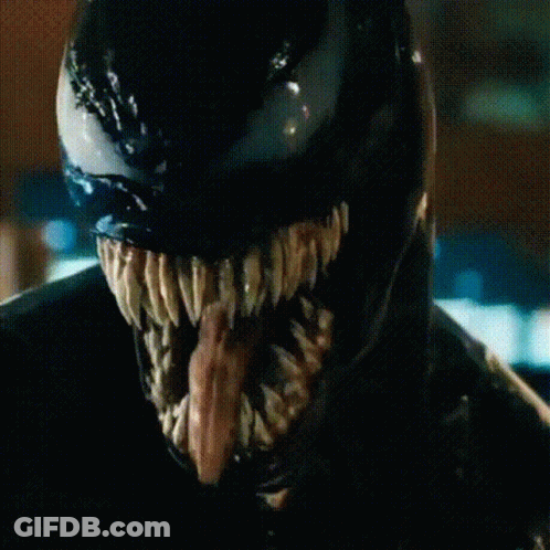 Close Up Dog With Mouth Open GIF