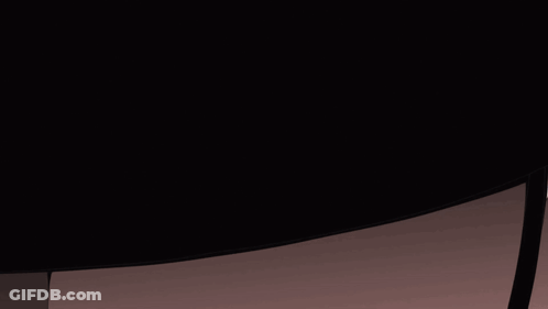 Close Up Eye With Smiley Face GIF