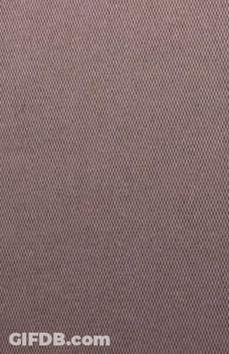 Close-Up Fabric Texture GIF