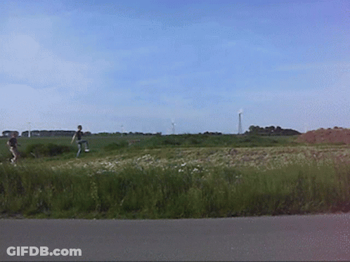 Close Up Face In Car With Another Person GIF