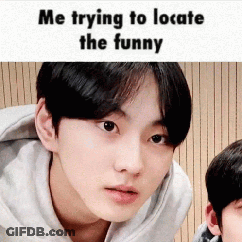 Close Up Face Me Trying To Locate The Funny GIF