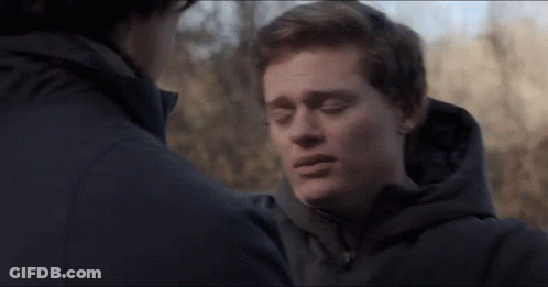 Close Up Face Number 26 On Chest GIF