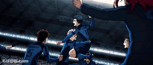 Close Up Face Saying Tokyo GIF