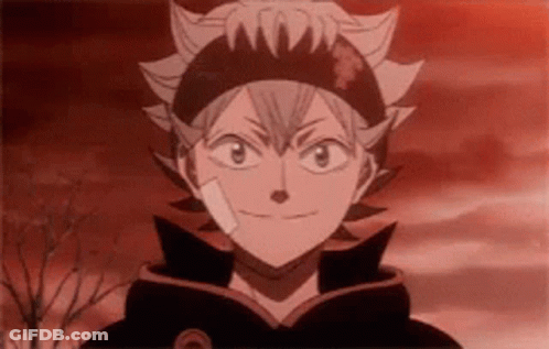 Close-Up Face With Bandage GIF