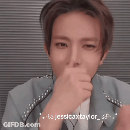 Close Up Face With Jessicaxtaylor 63 GIF